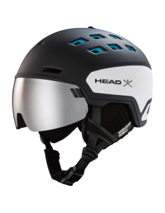 Lyžařská přilba Head RADAR...