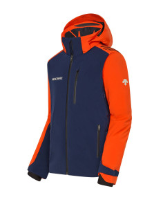 Pánská bunda Descente PADDY 2