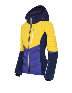 Dámská bunda Descente IRIS 2