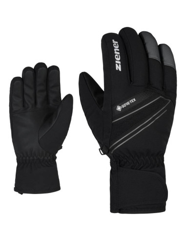 Pánské rukavice Ziener GUNAR GTX 26/27