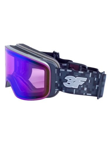 Lyžařské brýle 3Fvision Blade 24/25