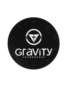 Grip Gravity Icon mat 24/25
