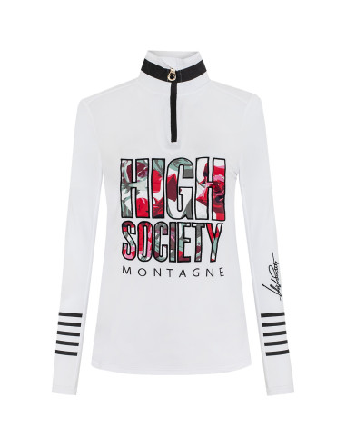 Dámská mikina High Society Yasha