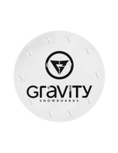 Grip Gravity Icon mat 24/25 2