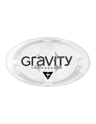 Grip Gravity Logo mat 25/26