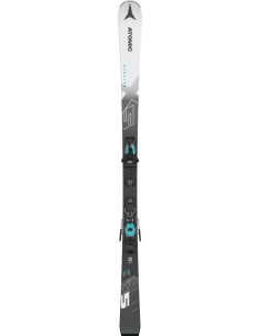Lyže Atomic REDSTER X5 GREY...
