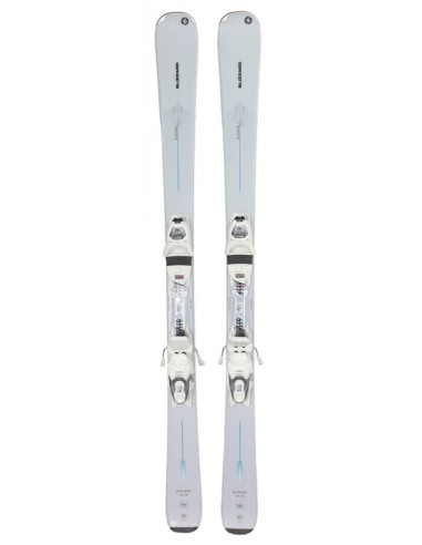 Lyže Blizzard Elevate 7.2 + TLT 10...