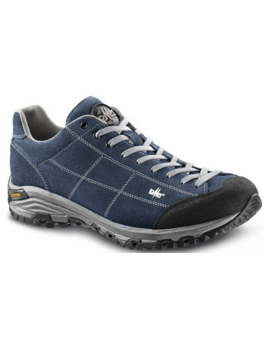 Pánské boty Lomer Maipos Suede Cotton...