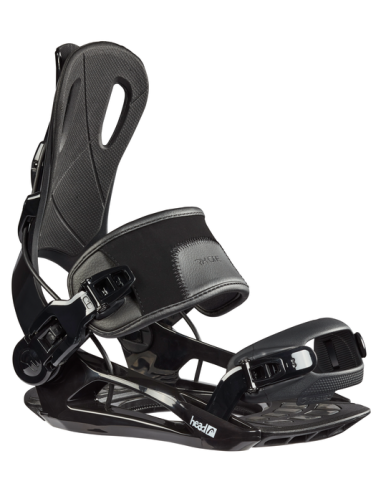 Vázání na snowboard Head RX one 26/27