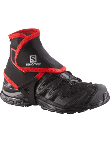 Návleky Salomon TRAIL GAITERS HIGH 24/25
