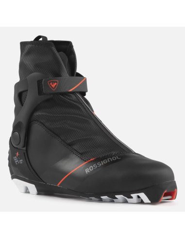Boty na běžky Rossignol X-6 SC 24/25