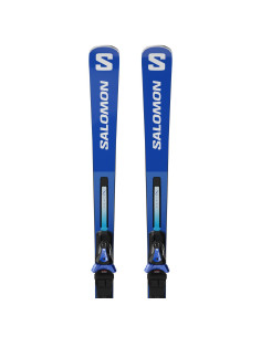 Lyže Salomon S/RACE GS 10 +...