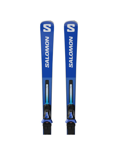 Lyže Salomon S/RACE GS 10 + MI12 GW...