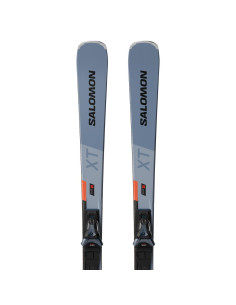 Lyže Salomon S/MAX 10 XT +...