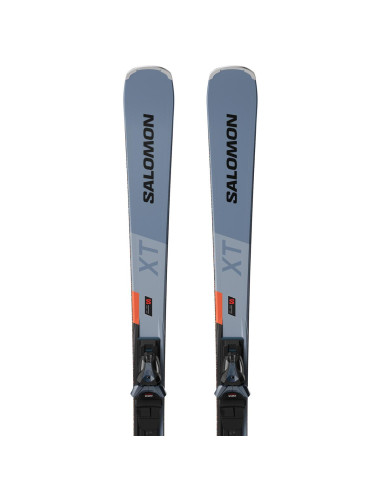 Lyže Salomon S/MAX 10 XT + MI12 GW...