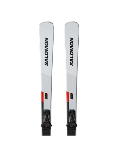 Lyže Salomon S/MAX 4 + M10 GW L80 24/25