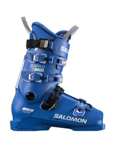 Lyžařské boty Salomon S/PRO ALPHA 130...