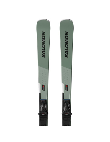 Lyže Salomon S/MAX 8 + M10 GW L80 26/27