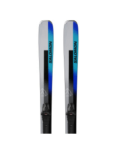 Lyže Salomon STANCE 80 +...
