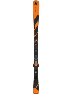 Lyže Atomic REDSTER Q5 + M...