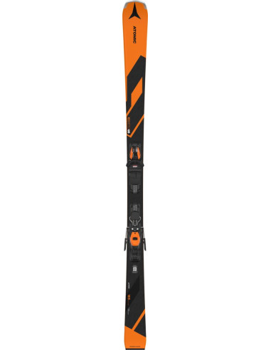 Lyže Atomic REDSTER Q5 + M 10 GW 25/26