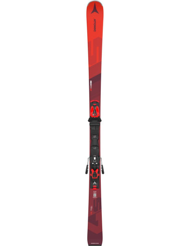 Lyže Atomic REDSTER S7 + MI 12 GW 24/25