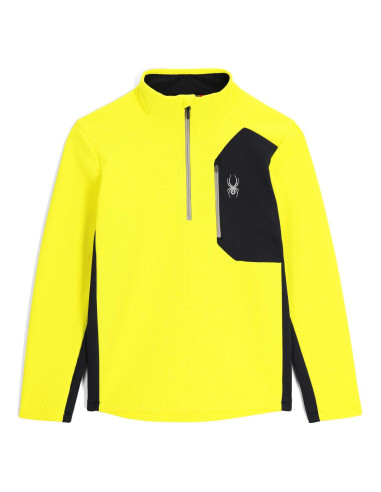 Pánský svetr Spyder BANDIT 1/2 ZIP 24/25