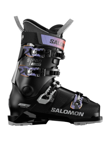 Lyžařské boty Salomon S/PRO ALPHA 80...