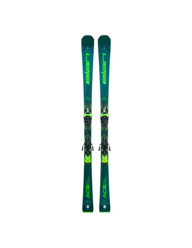 Lyže Elan ACE SL FUSIONX + EMX12.0 25/26