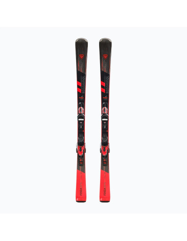 Lyže Rossignol FORZA 20D S XPRESS +...