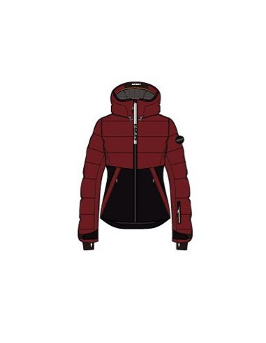 Dámská bunda ICEPEAK ELECTRA 23/24