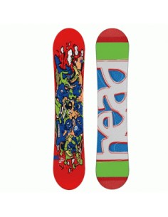 Snowboard Head Rowdy Jr 15/16