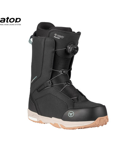 Boty na snowboard Gravity RECON ATOP...