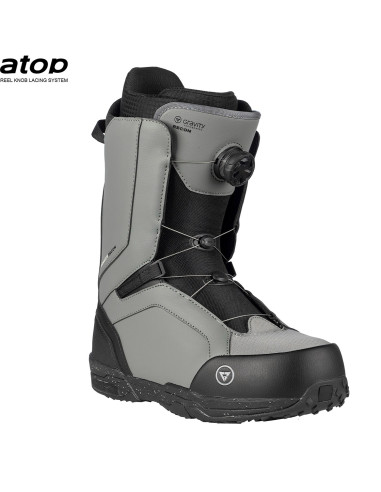 Boty na snowboard Gravity RECON ATOP...