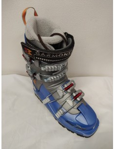 Skialp boty Garmont...