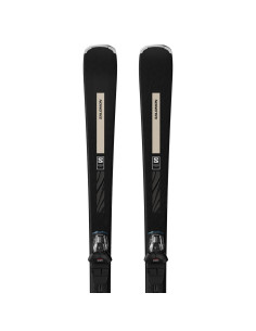 Lyže Salomon S/MAX N°6 XT +...