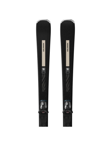 Lyže Salomon S/MAX N°6 XT + M10 GW...