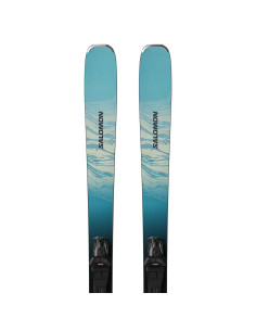 Lyže Salomon STANCE W 80 +...