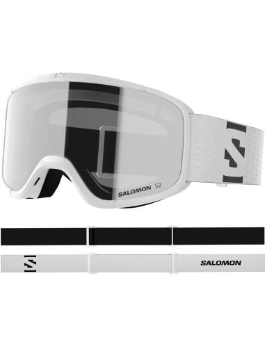 Lyžařské brýle Salomon AKSIUM 2.0 S...