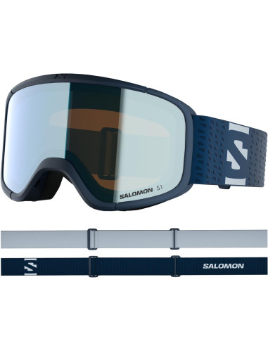 Lyžařské brýle Salomon AKSIUM 2.0 S...