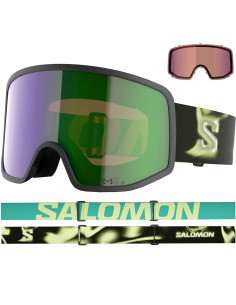 Lyžařské brýle Salomon...