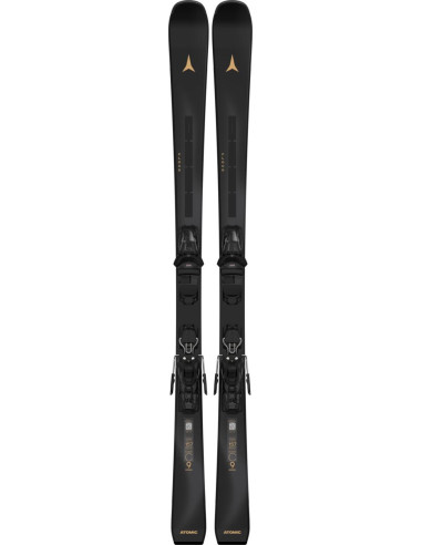 Lyže Atomic CLOUD C9 REVOSHOCK LIGHT...