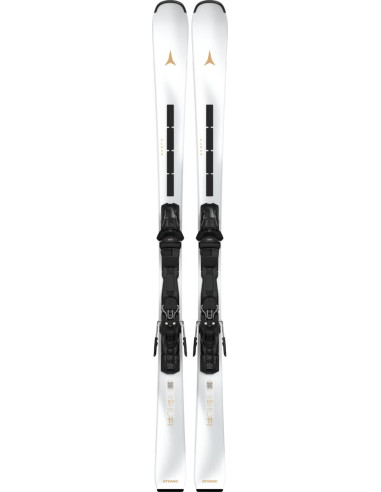 Lyže Atomic CLOUD C11 REVOSHOCK LIGHT...