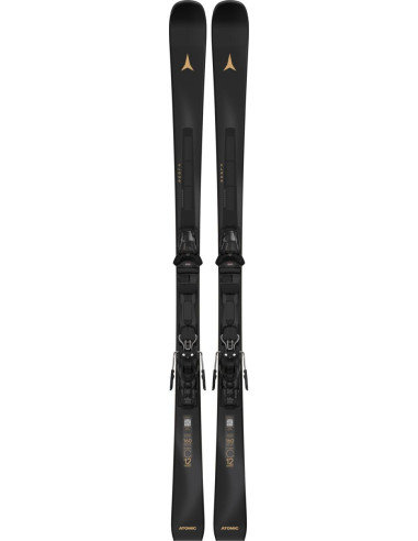 Lyže Atomic CLOUD C12 REVOSHOCK C + M...