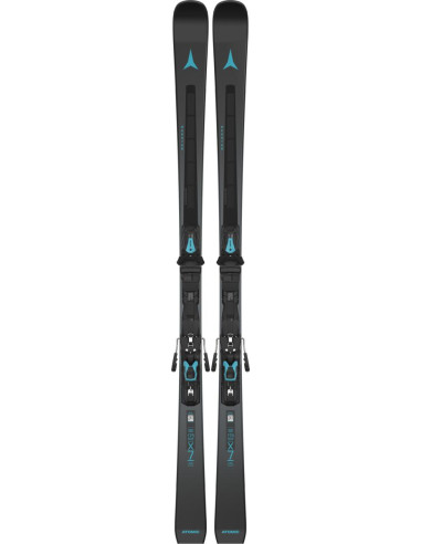 Lyže Atomic REDSTER X7 REVOSHOCK C +...
