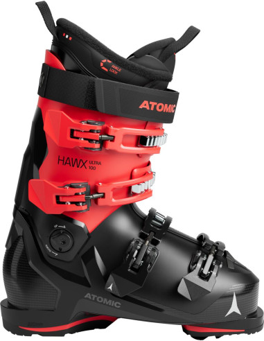 Lyžařské boty Atomic HAWX ULTRA 100...