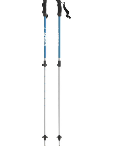 Lyžařské hole Atomic AMT JR...