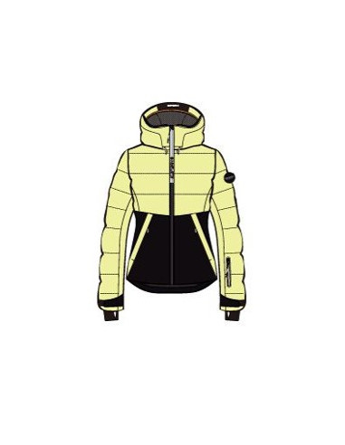 Dámská bunda ICEPEAK ELECTRA 23/24
