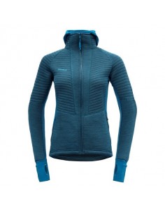 Dámský svetr Devold TINDEN...