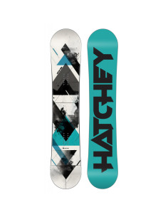 Snowboard Hatchey LEGACY 25/26 2